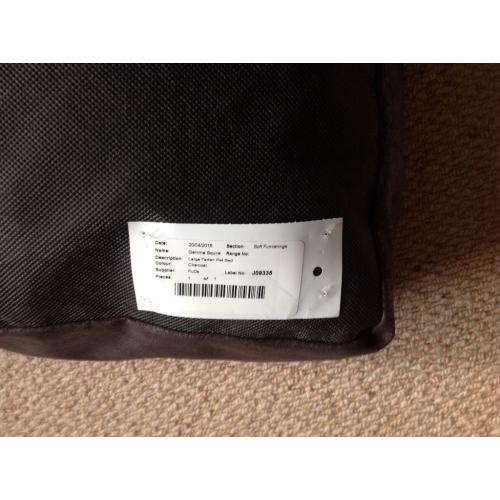 Dog cushion large (35x26)