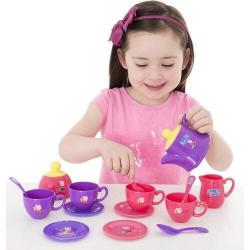 Peppa Pig toy Tea Set