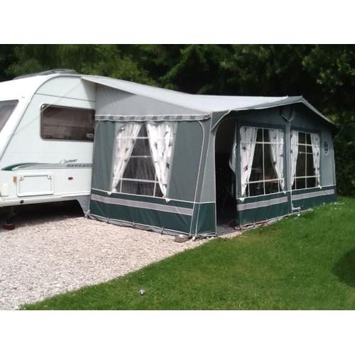 Isabella Awning