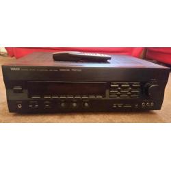 Yamaha DSP-A592