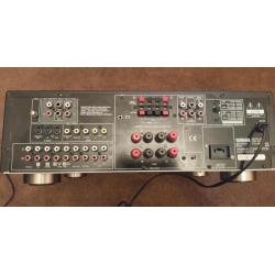 Yamaha DSP-A592