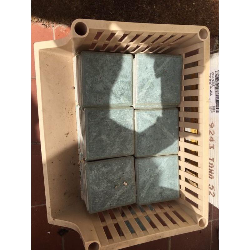 Bathroom kitchen tiles