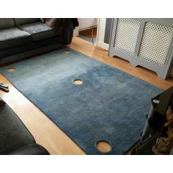 Terence Conran rug