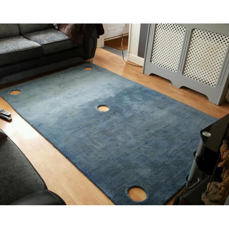 Terence Conran rug