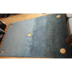 Terence Conran rug