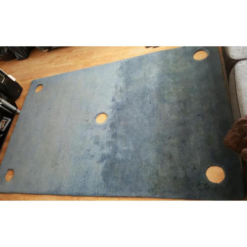 Terence Conran rug