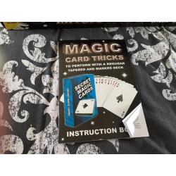 415 magic show with dvd