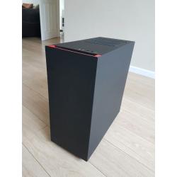 Gaming PC & Full Setup includes monitor, mouse and keyboard