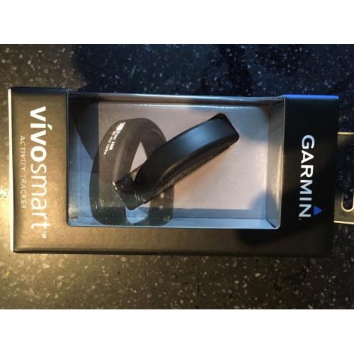 Garmin Vivosmart Activity Tracker