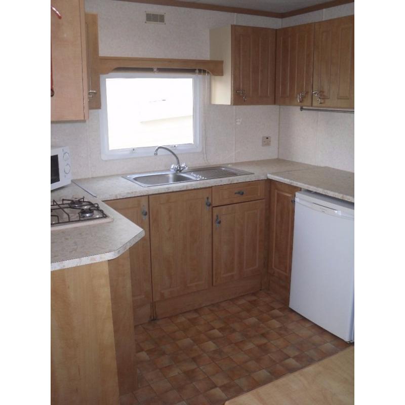 Willerby Kestrel FREE DELIVERY 35x12 3 bedrooms 2 bathrooms