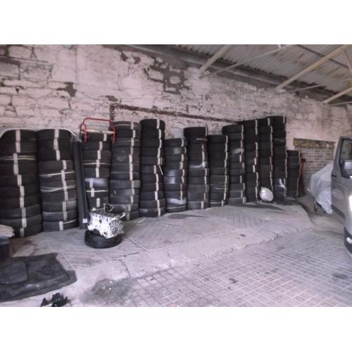 PART WORN CAR TYRES OVER 300 IN STOCK 13-20 INCH IV18 0LP INVERNESS AREA