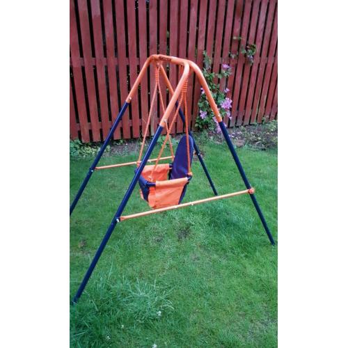 Child's Swing by Hedstrom