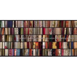 Deputy Sales Manager of THE CURTAIN AGENCY, Scotland's Premier 2nd Hand Curtain & Lighting Agency