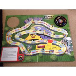 Giant Game Book