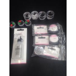 Lash FX Eyelashes Semi Permanent Lashes Joblot