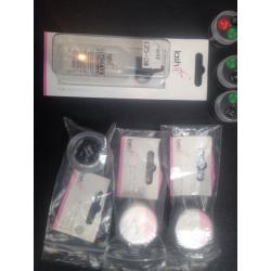 Lash FX Eyelashes Semi Permanent Lashes Joblot