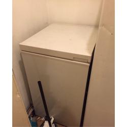 Freezer