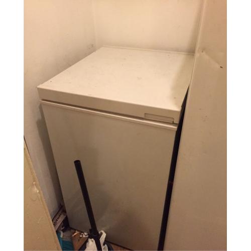 Freezer