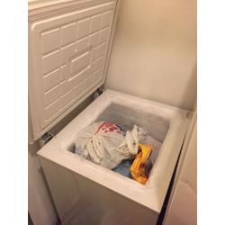 Freezer