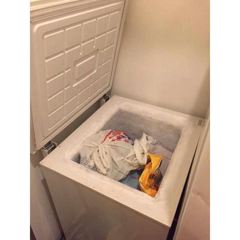 Freezer