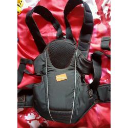 baby carrier