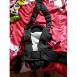 baby carrier