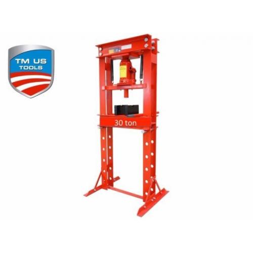 30 TON PRESS