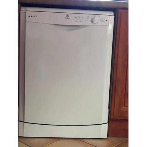 **Faulty** Indesit IDL 500 Dishwasher