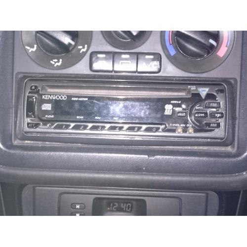 Kenwood Car CD player in good working order