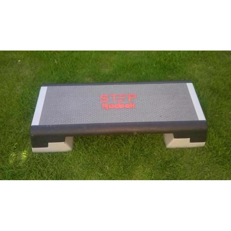 Original Reebok Stepper
