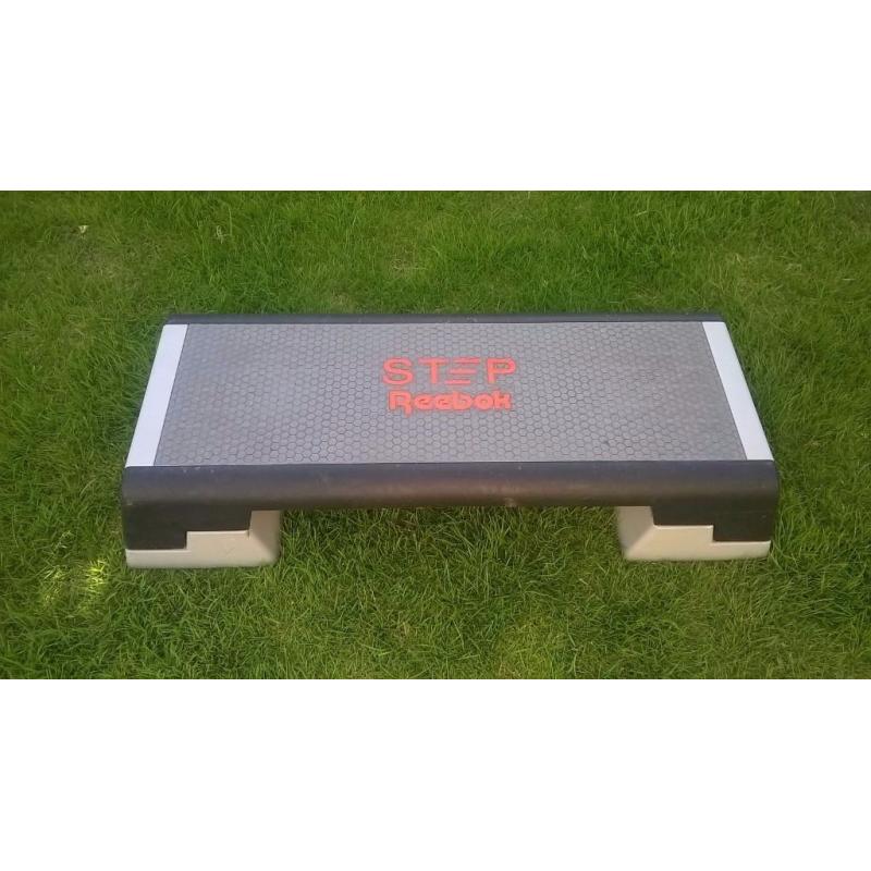 Original Reebok Stepper