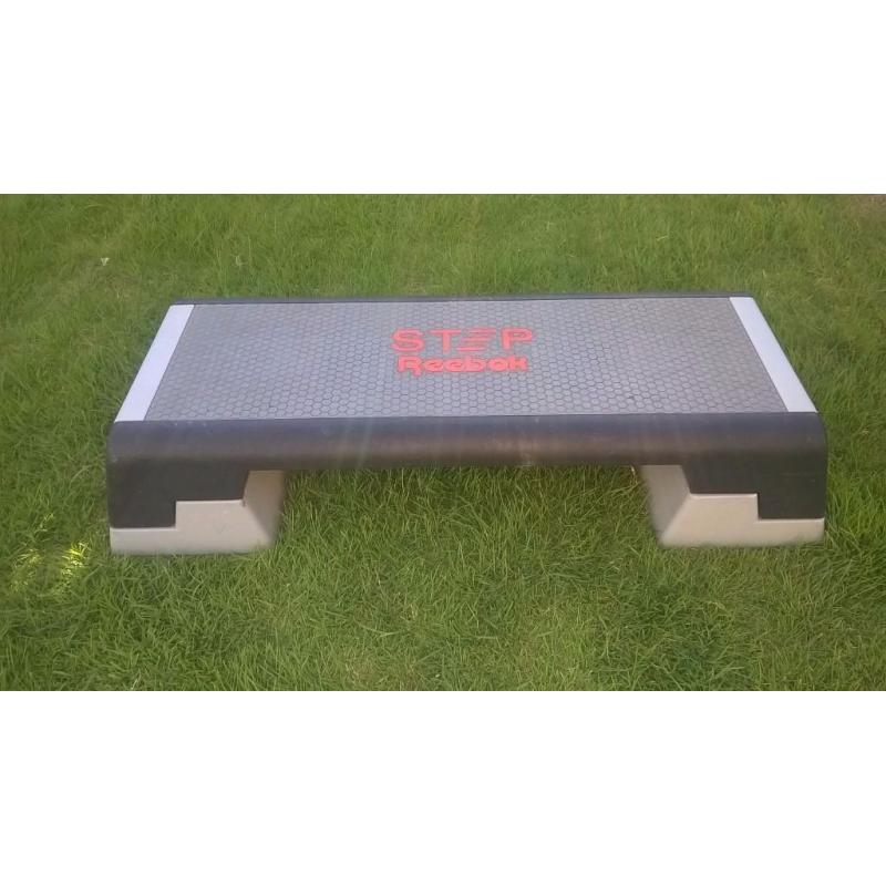 Original Reebok Stepper