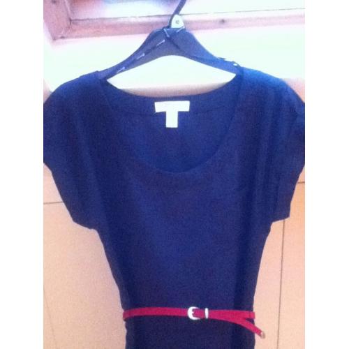 NEW Forever 21 Black Dress - Size S