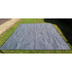 Kampa Quality Lightweight Tent/Awning Carpet