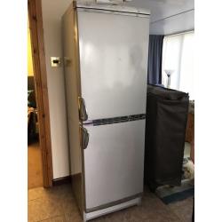 Fridge freezer