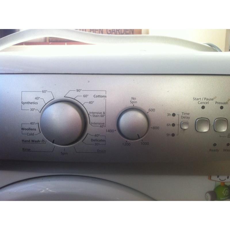 Washing machine - Beko