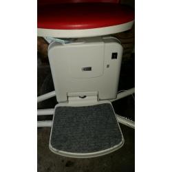 Stair lift