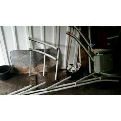 Stair lift