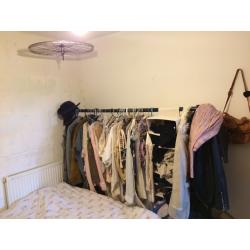 Room Available in Creative Warehouse - Starting August 15th