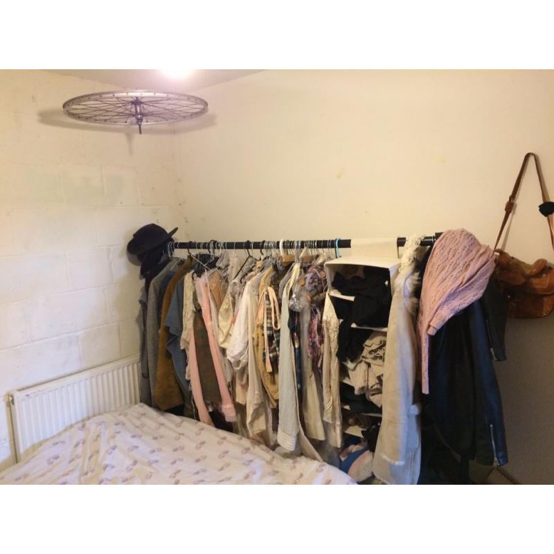 Room Available in Creative Warehouse - Starting August 15th