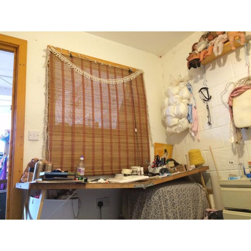 Room Available in Creative Warehouse - Starting August 15th