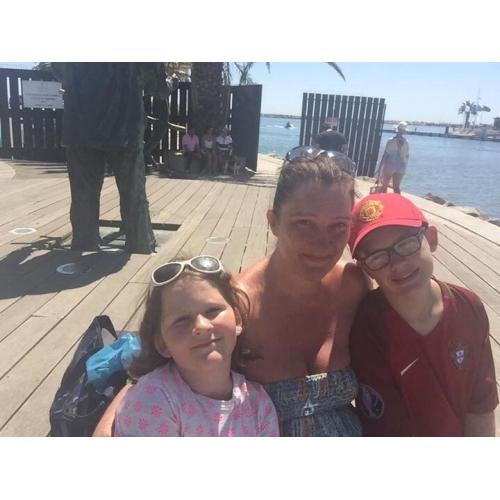 Live in au pair London