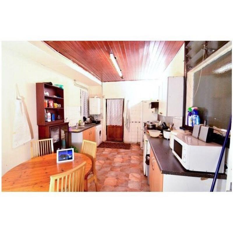 A double room for rent, bills inclusive