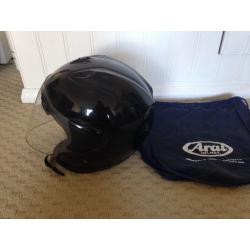 Arai Motorcycle Helmet Size Medium 57-58cm