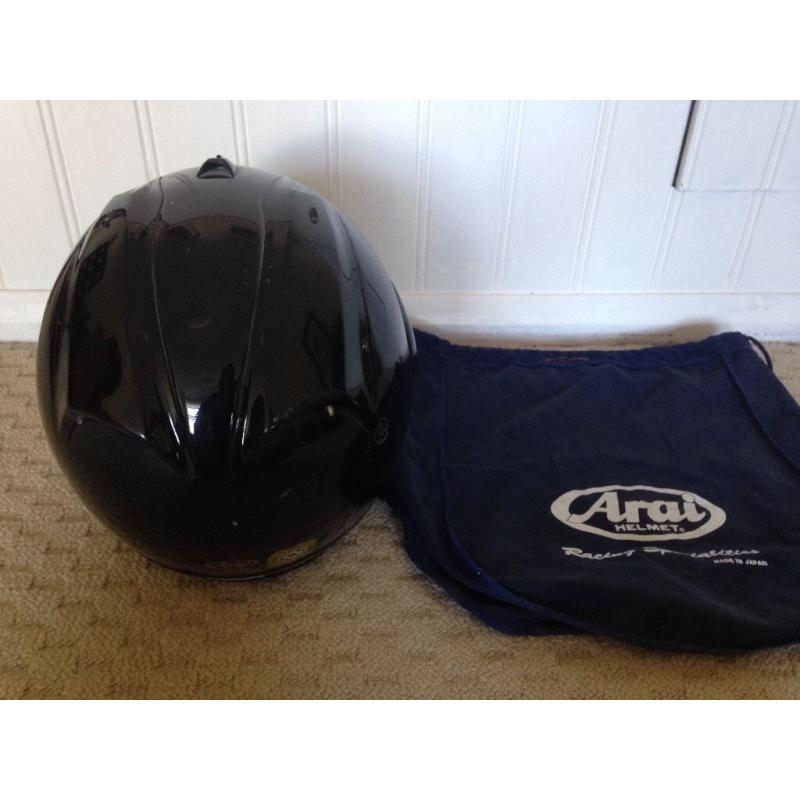 Arai Motorcycle Helmet Size Medium 57-58cm