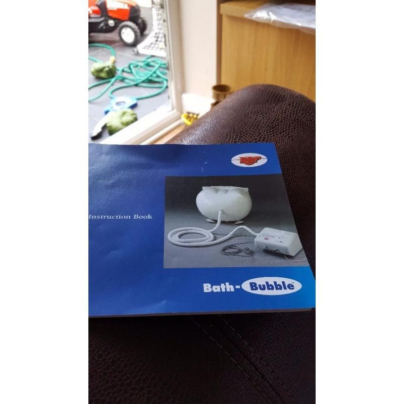 Bath seat aid