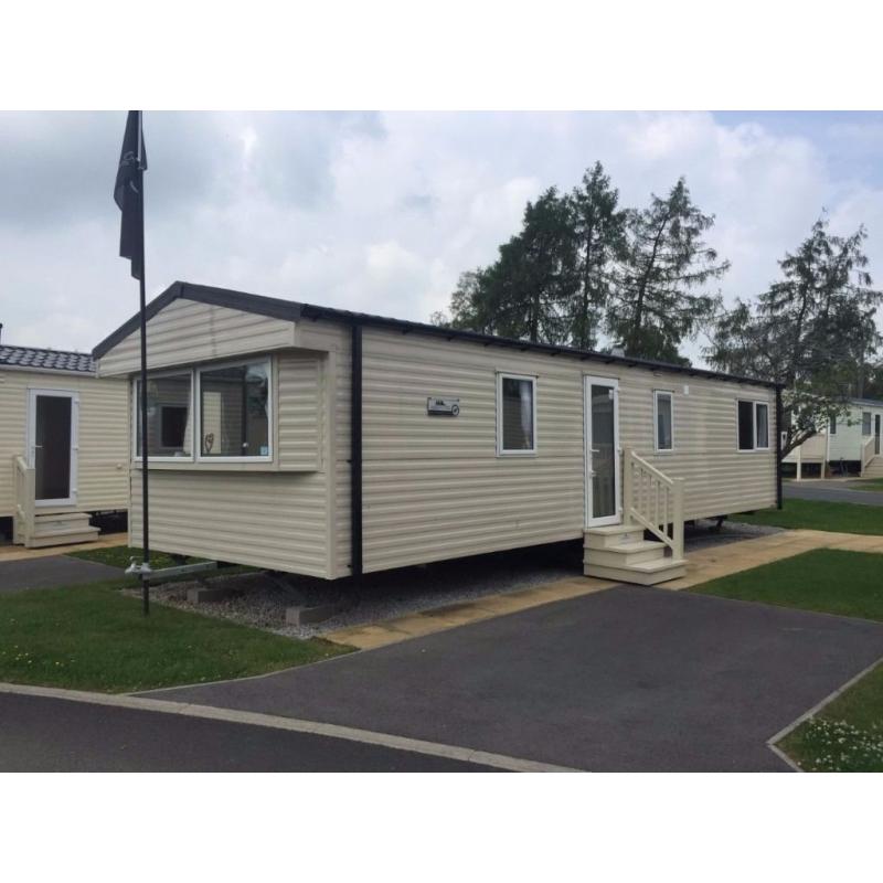 Caravan for sale in Lancashire near Morecambe, Nr Lakes district, Nr Yorkshire, Nr Blackpool