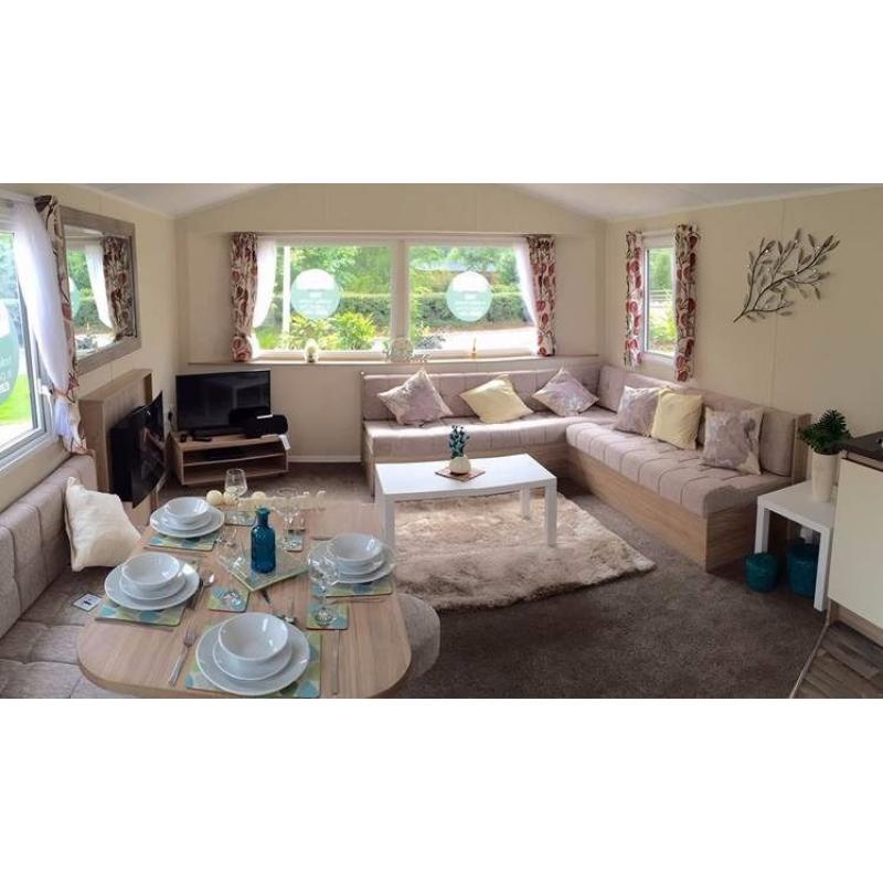 Caravan for sale in Lancashire near Morecambe, Nr Lakes district, Nr Yorkshire, Nr Blackpool