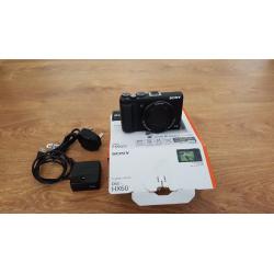 Sony Dsc HX60