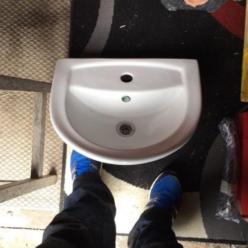Basin